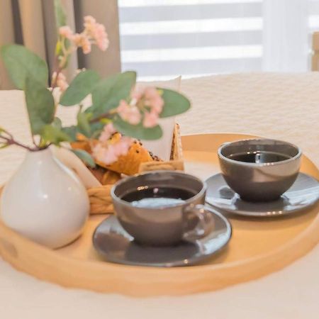 Easy Rent Apartments - Cozy Lublin Dış mekan fotoğraf