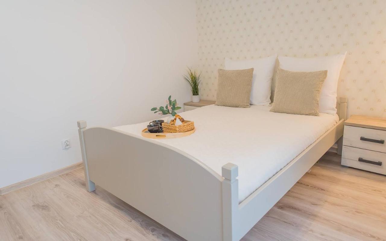 Easy Rent Apartments - Cozy Lublin Dış mekan fotoğraf