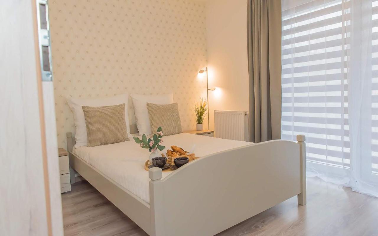 Easy Rent Apartments - Cozy Lublin Dış mekan fotoğraf