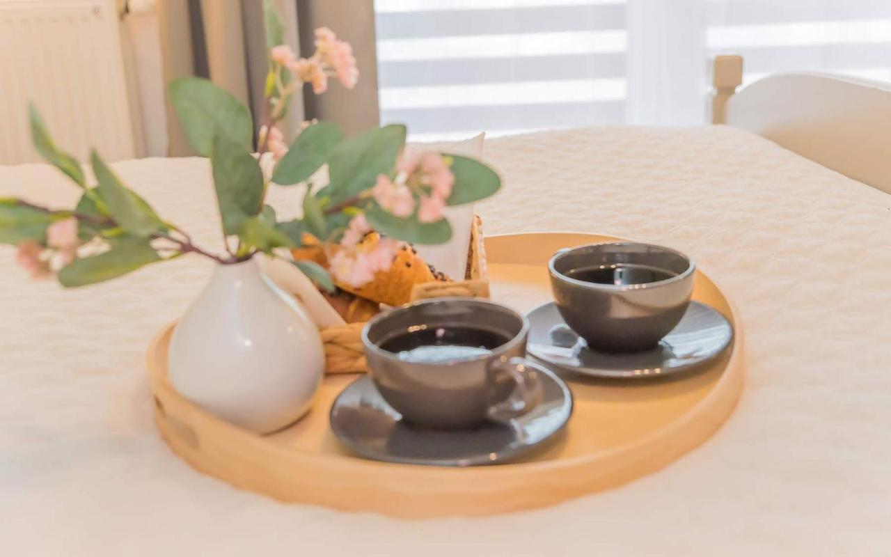 Easy Rent Apartments - Cozy Lublin Dış mekan fotoğraf