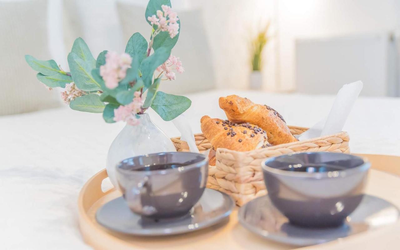Easy Rent Apartments - Cozy Lublin Dış mekan fotoğraf