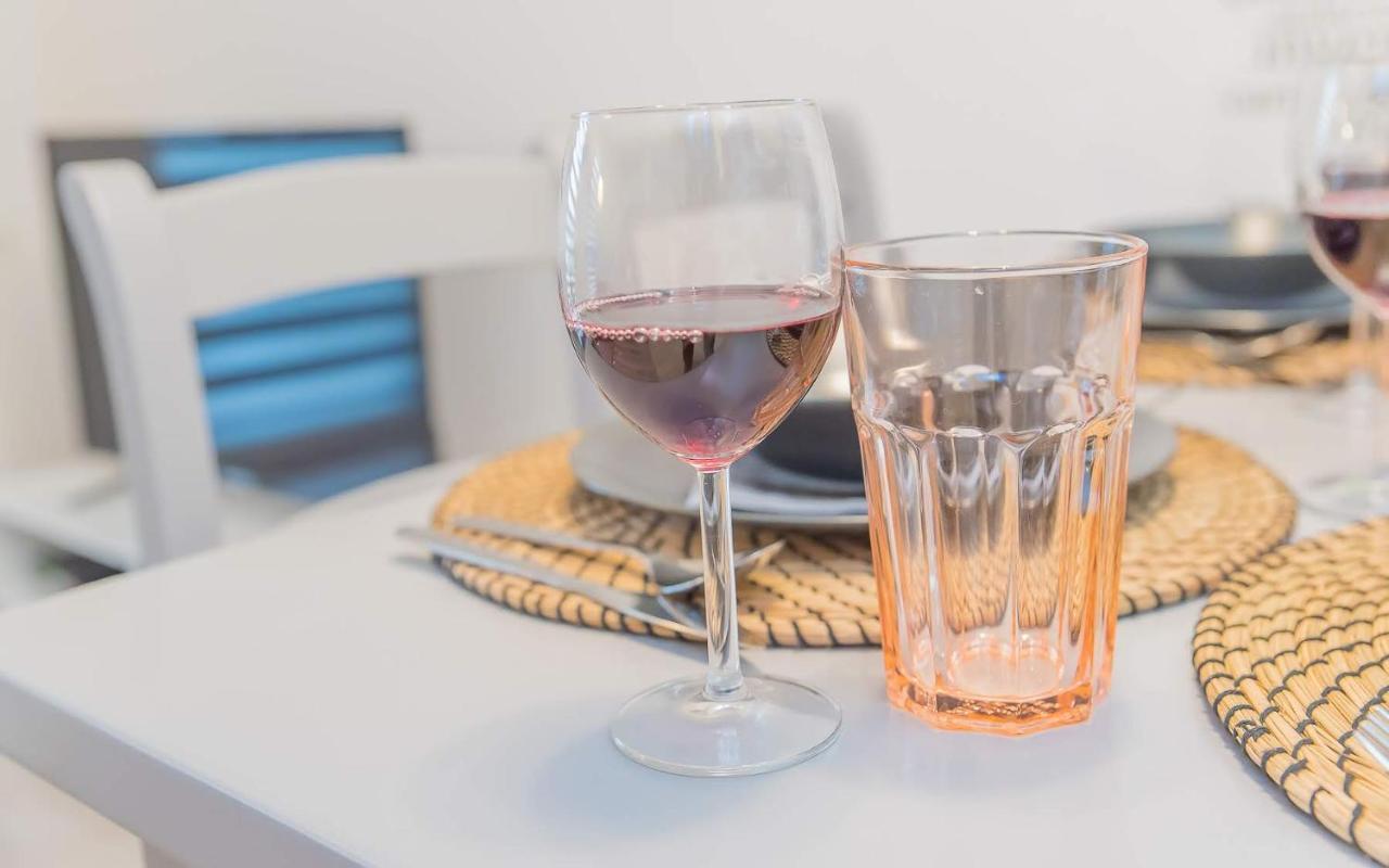 Easy Rent Apartments - Cozy Lublin Dış mekan fotoğraf