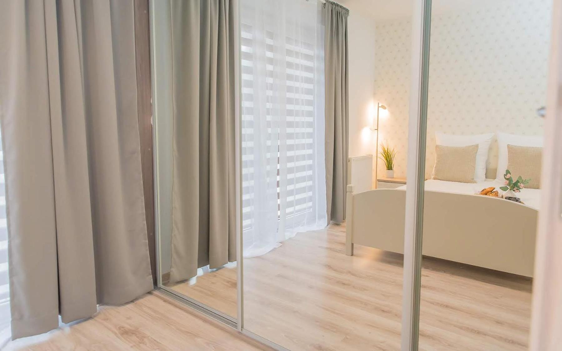Easy Rent Apartments - Cozy Lublin Dış mekan fotoğraf