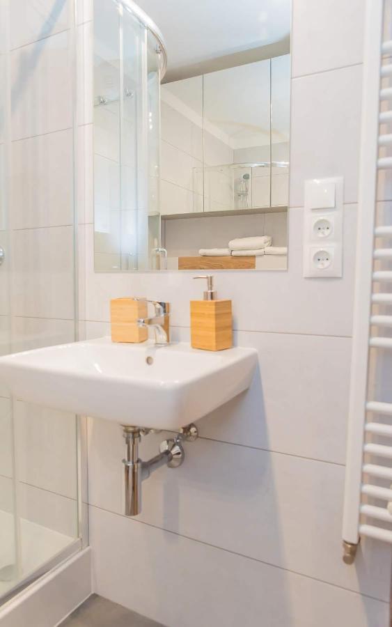 Easy Rent Apartments - Cozy Lublin Dış mekan fotoğraf