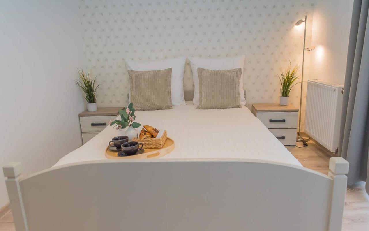 Easy Rent Apartments - Cozy Lublin Dış mekan fotoğraf
