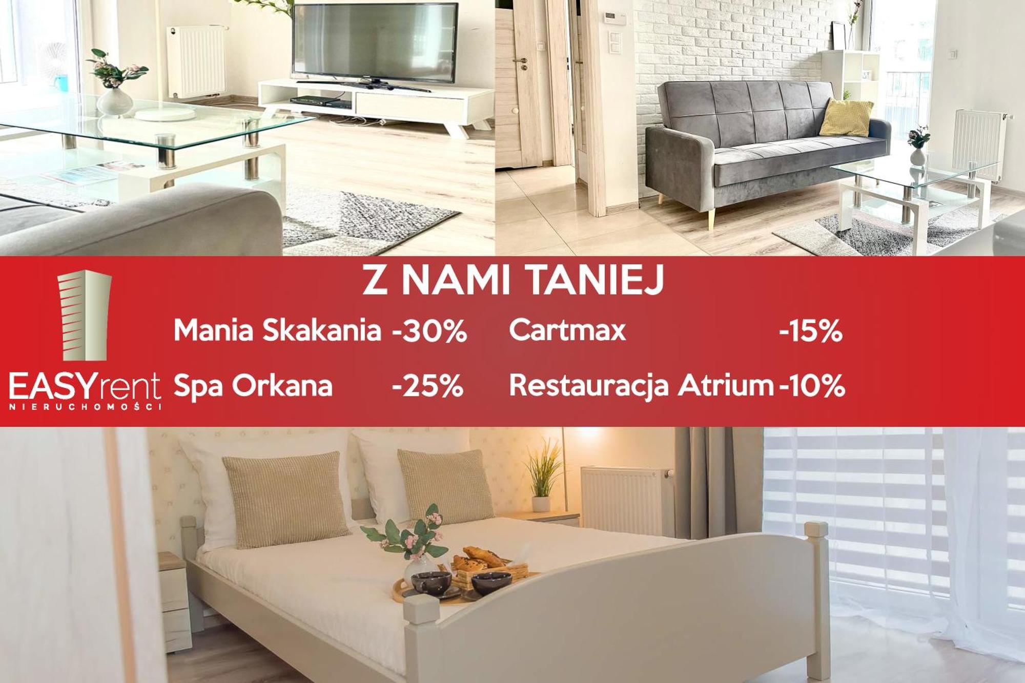 Easy Rent Apartments - Cozy Lublin Dış mekan fotoğraf